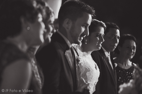 Casamento Mansão da Colina